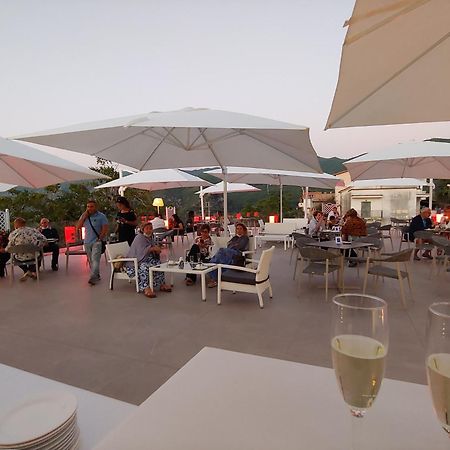 Resort Santangelo & Spa 피몬테 외부 사진