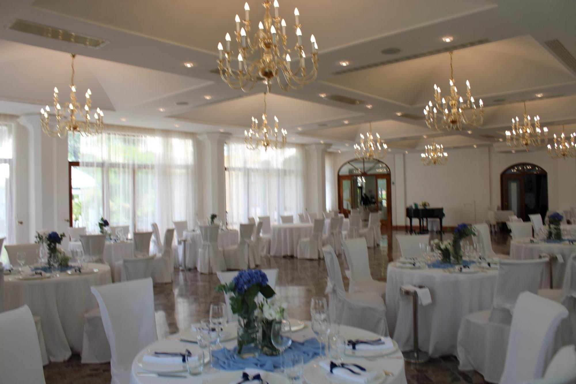 Resort Santangelo & Spa 피몬테 외부 사진