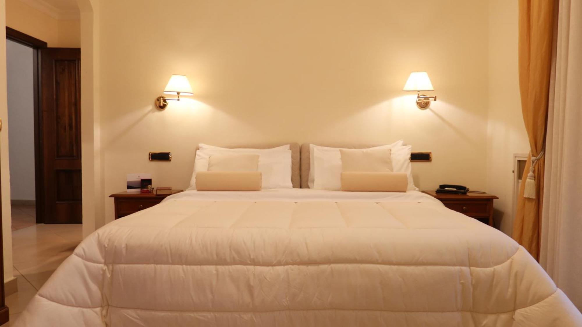Resort Santangelo & Spa 피몬테 외부 사진