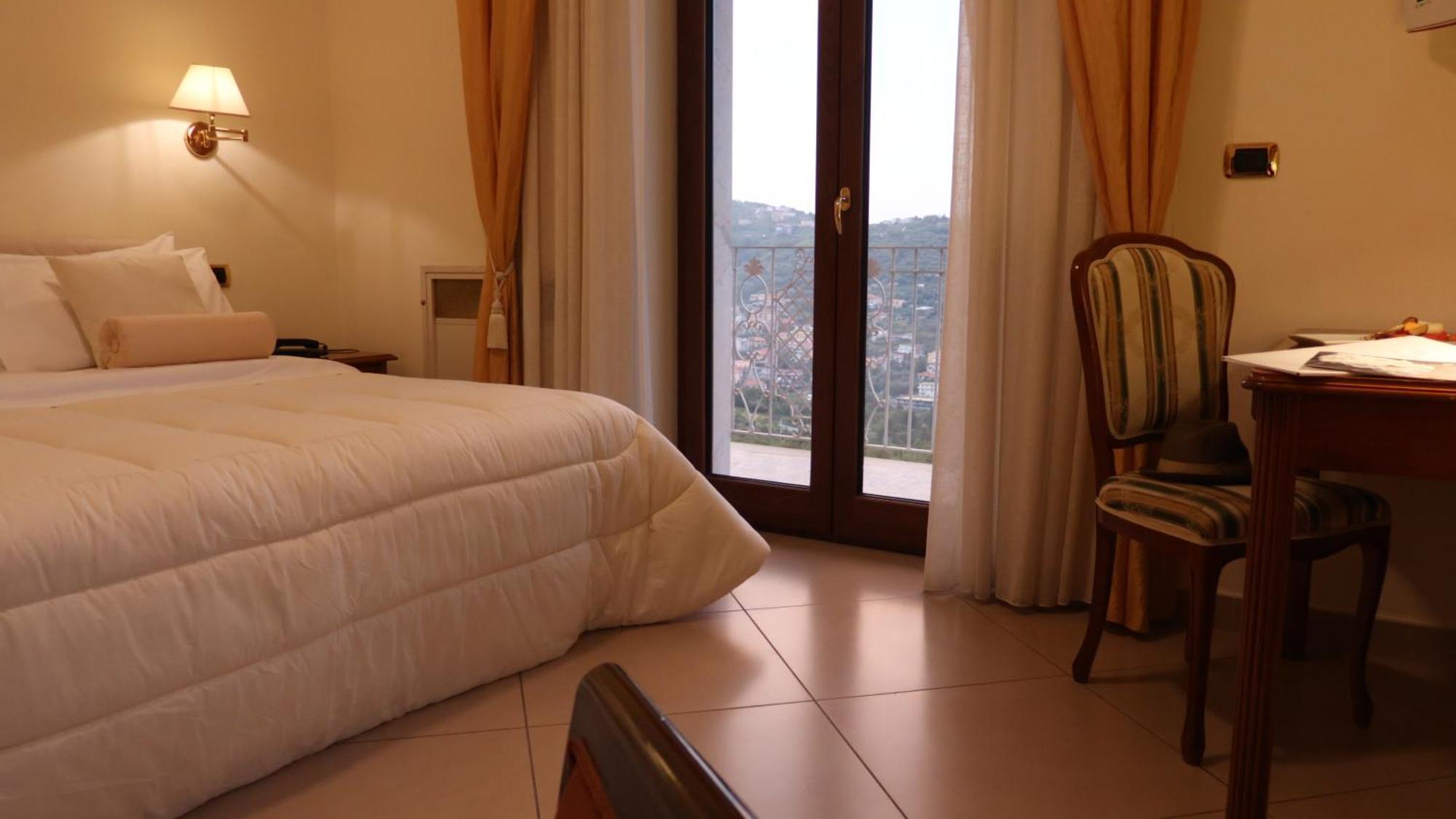 Resort Santangelo & Spa 피몬테 외부 사진