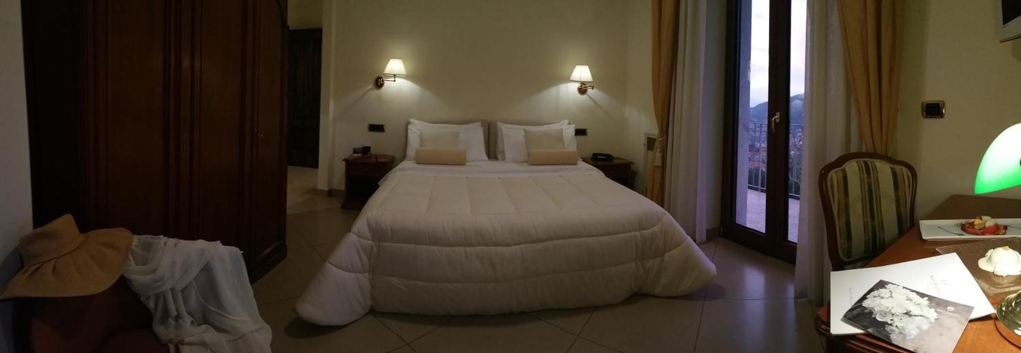 Resort Santangelo & Spa 피몬테 외부 사진