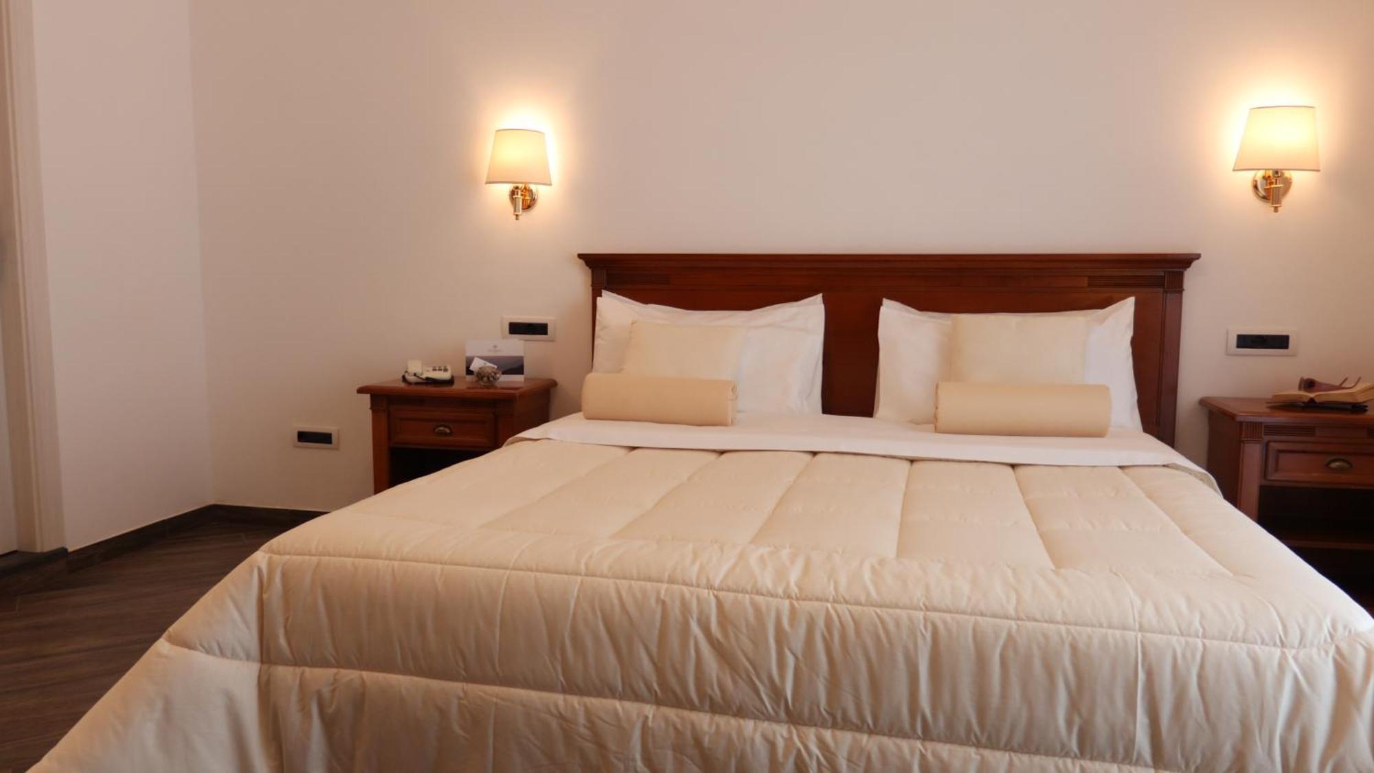 Resort Santangelo & Spa 피몬테 외부 사진