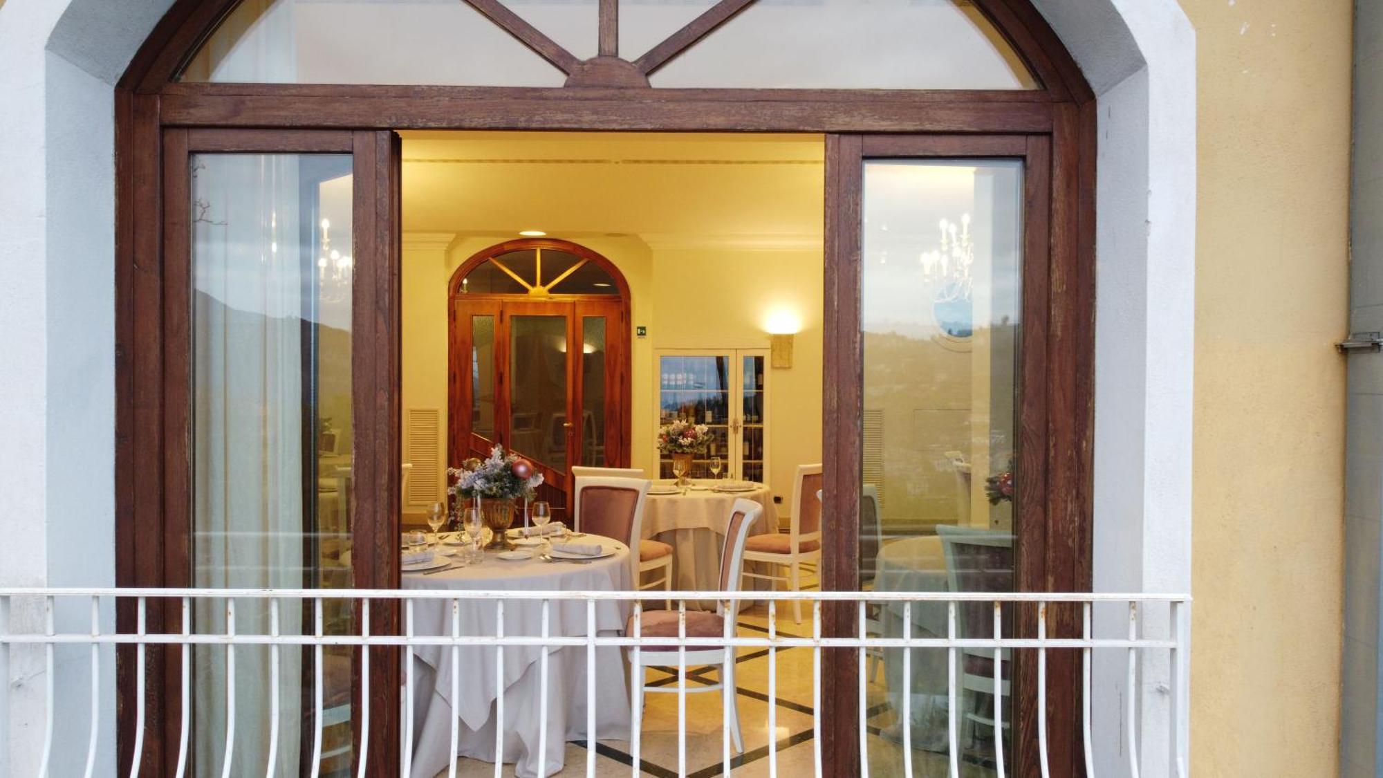 Resort Santangelo & Spa 피몬테 외부 사진