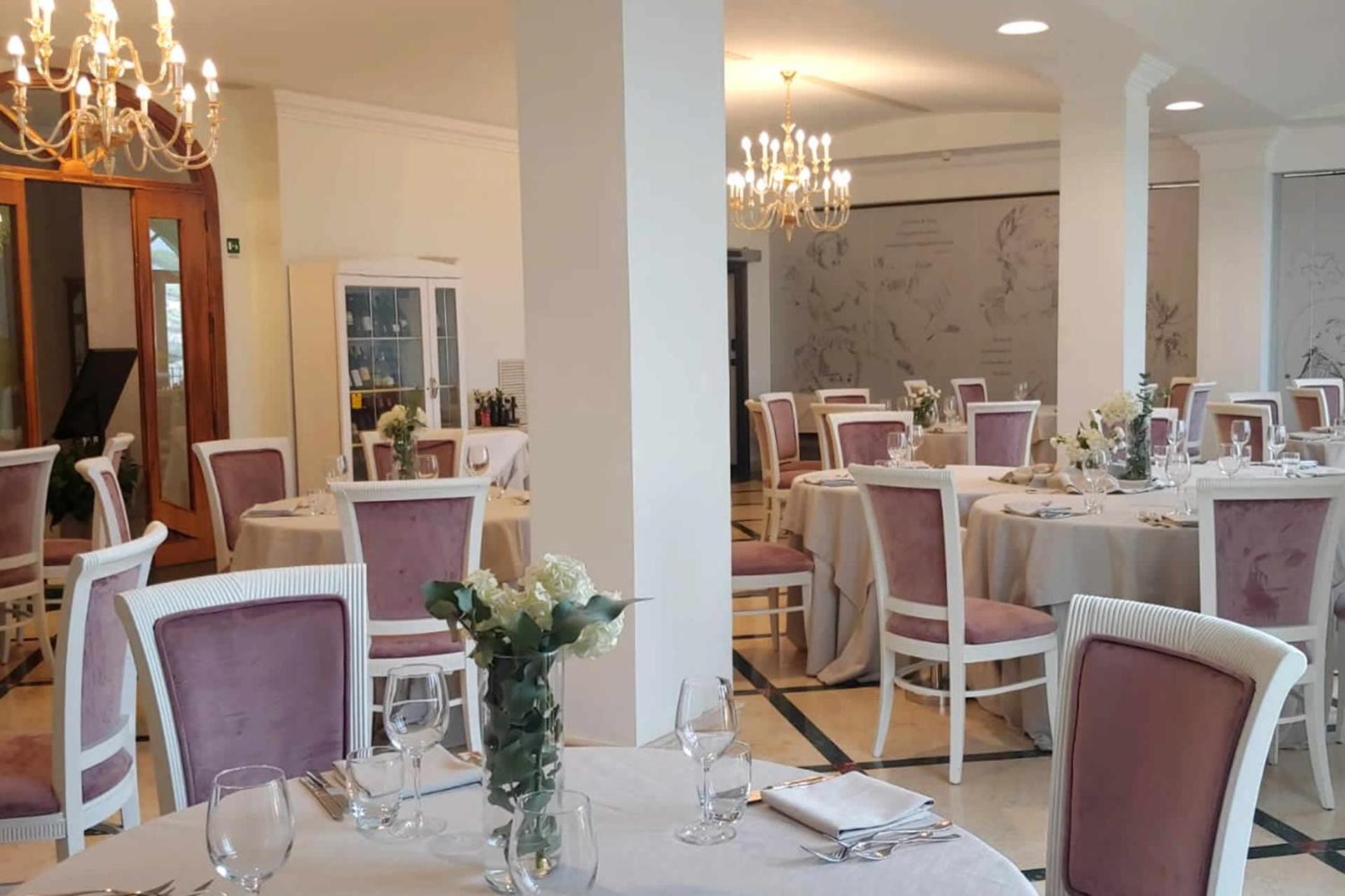 Resort Santangelo & Spa 피몬테 외부 사진