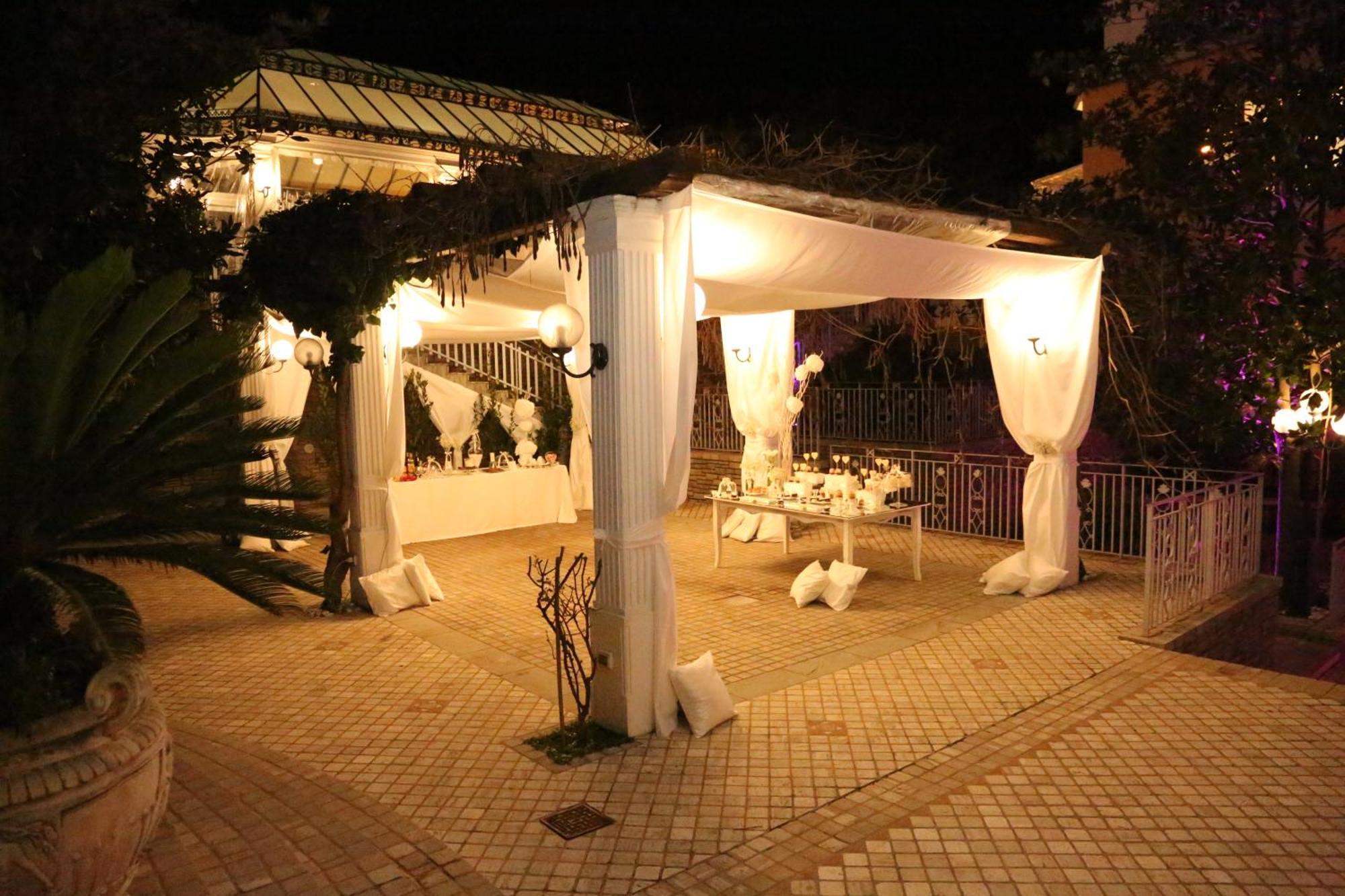 Resort Santangelo & Spa 피몬테 외부 사진
