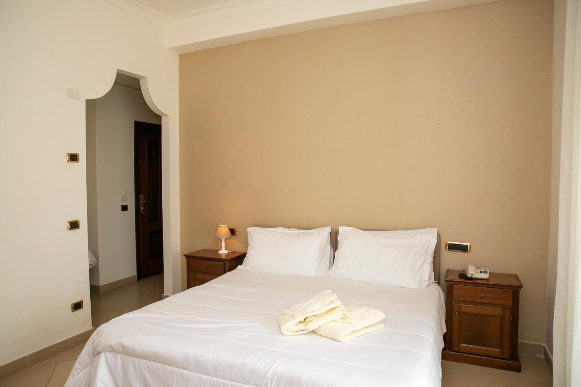 Resort Santangelo & Spa 피몬테 외부 사진