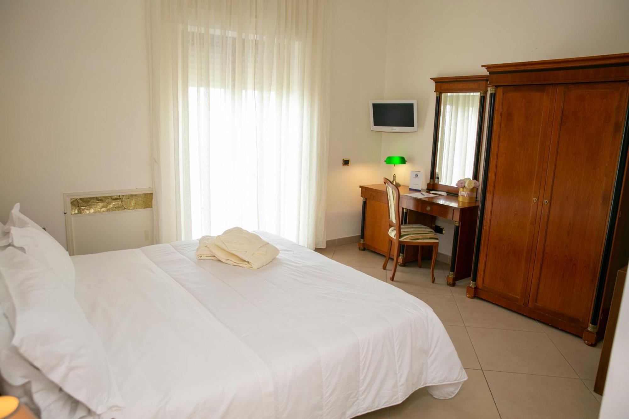 Resort Santangelo & Spa 피몬테 외부 사진