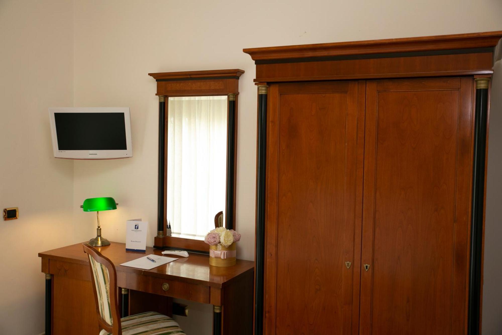 Resort Santangelo & Spa 피몬테 외부 사진