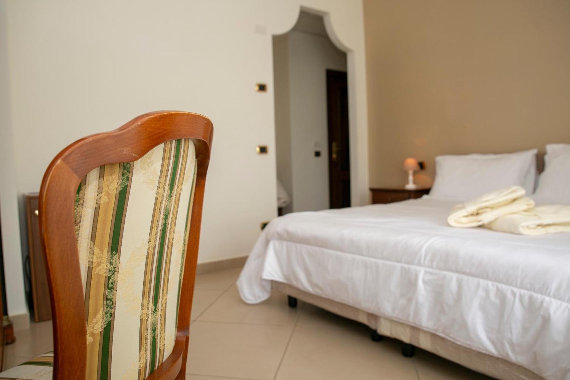 Resort Santangelo & Spa 피몬테 외부 사진