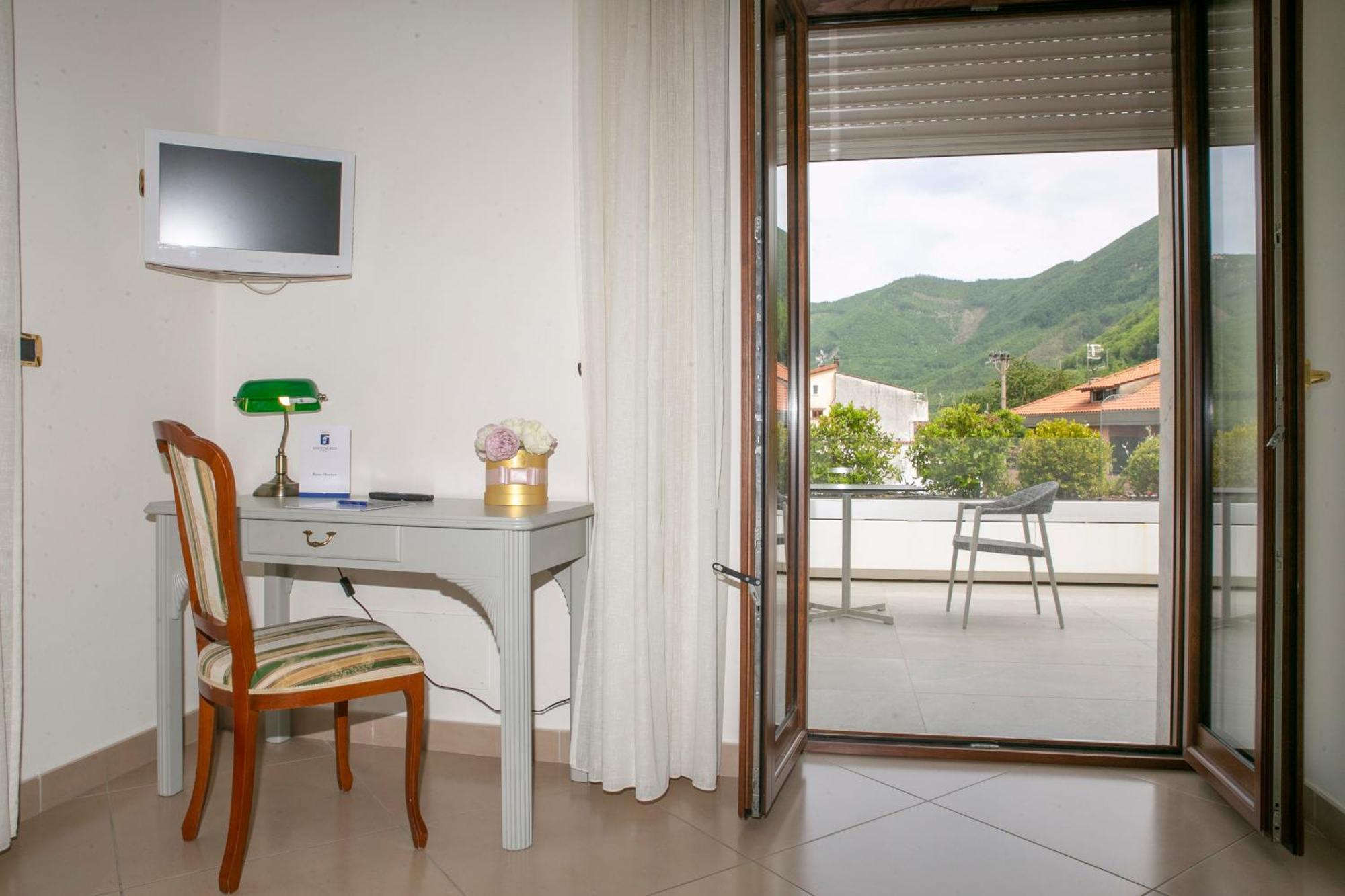 Resort Santangelo & Spa 피몬테 외부 사진