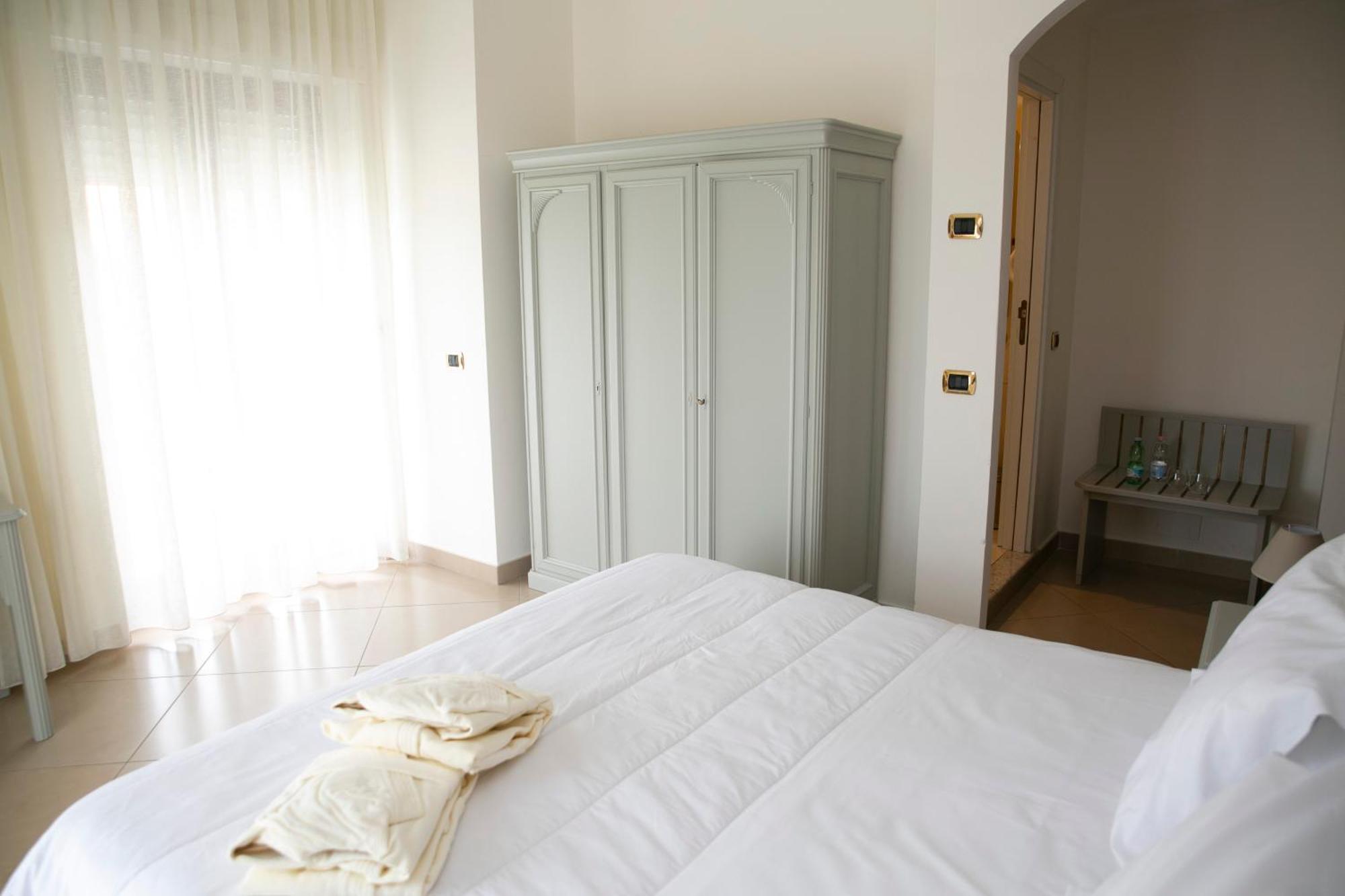 Resort Santangelo & Spa 피몬테 외부 사진
