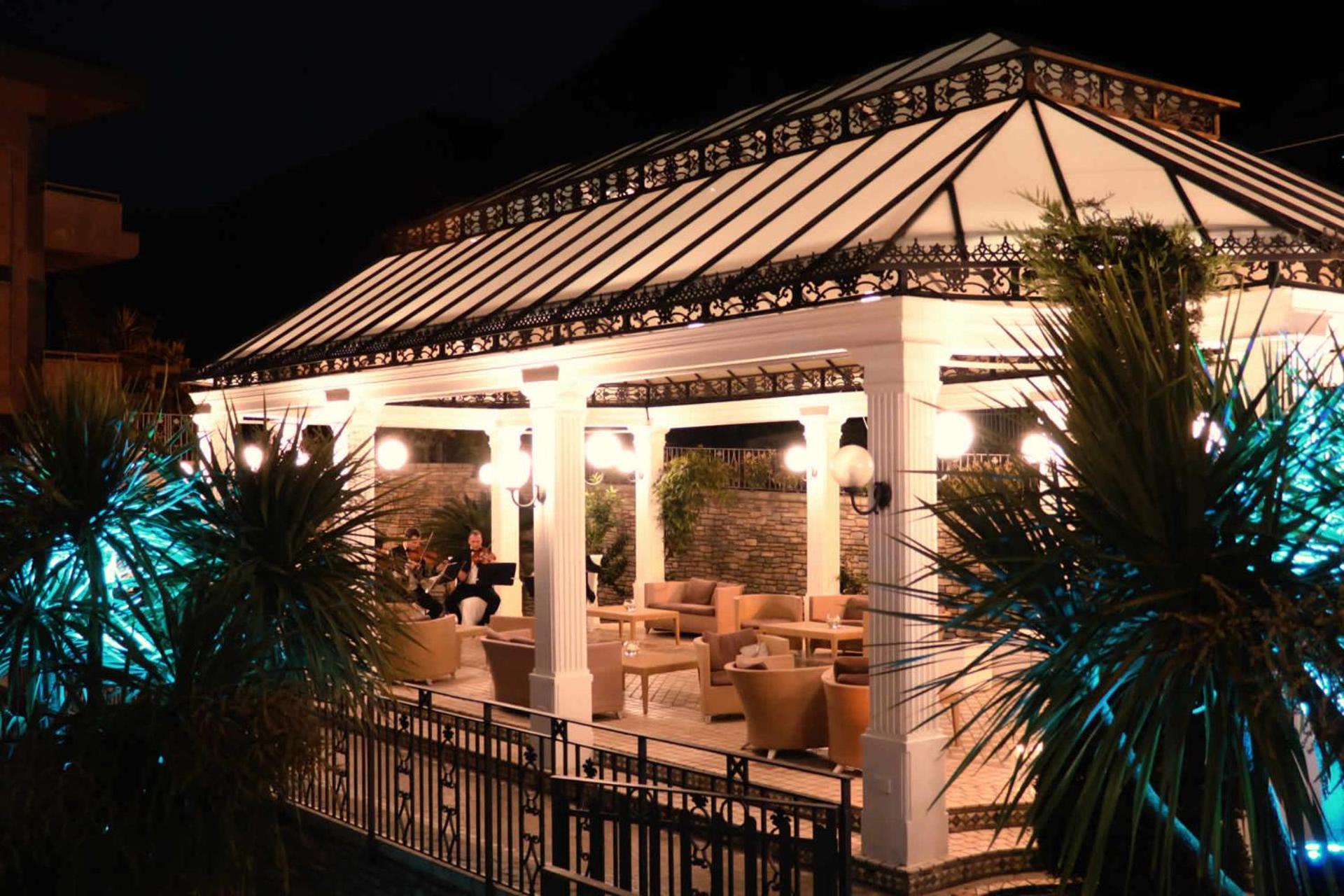 Resort Santangelo & Spa 피몬테 외부 사진