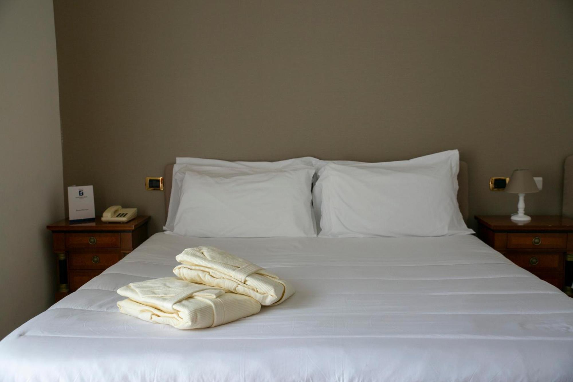 Resort Santangelo & Spa 피몬테 외부 사진