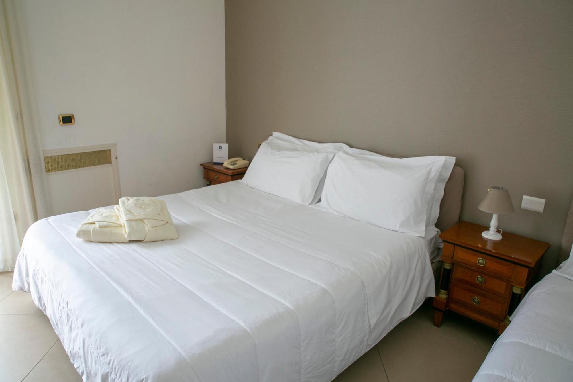 Resort Santangelo & Spa 피몬테 외부 사진