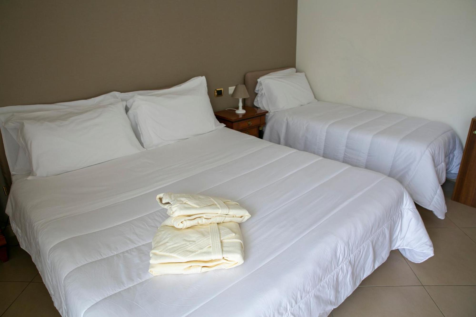 Resort Santangelo & Spa 피몬테 외부 사진