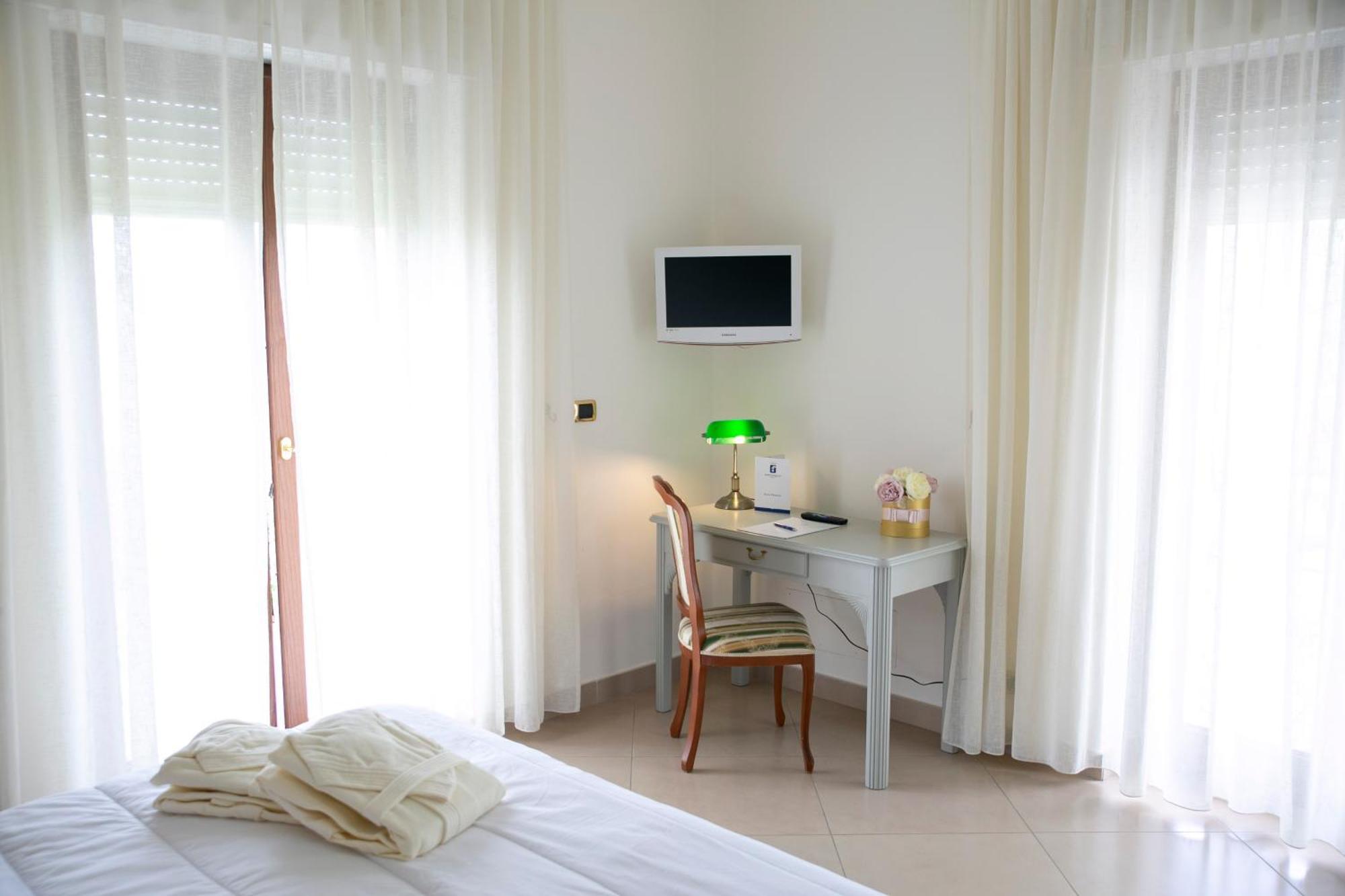 Resort Santangelo & Spa 피몬테 외부 사진