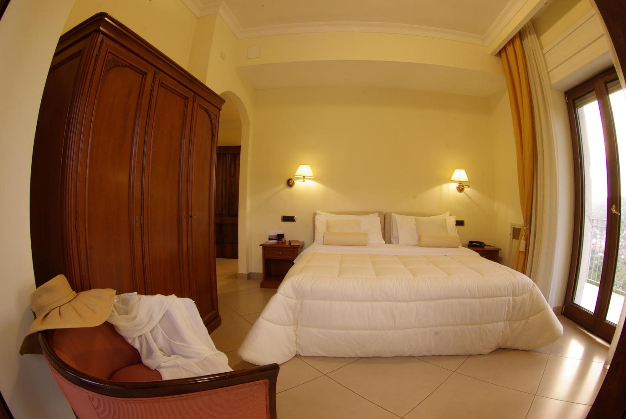 Resort Santangelo & Spa 피몬테 외부 사진
