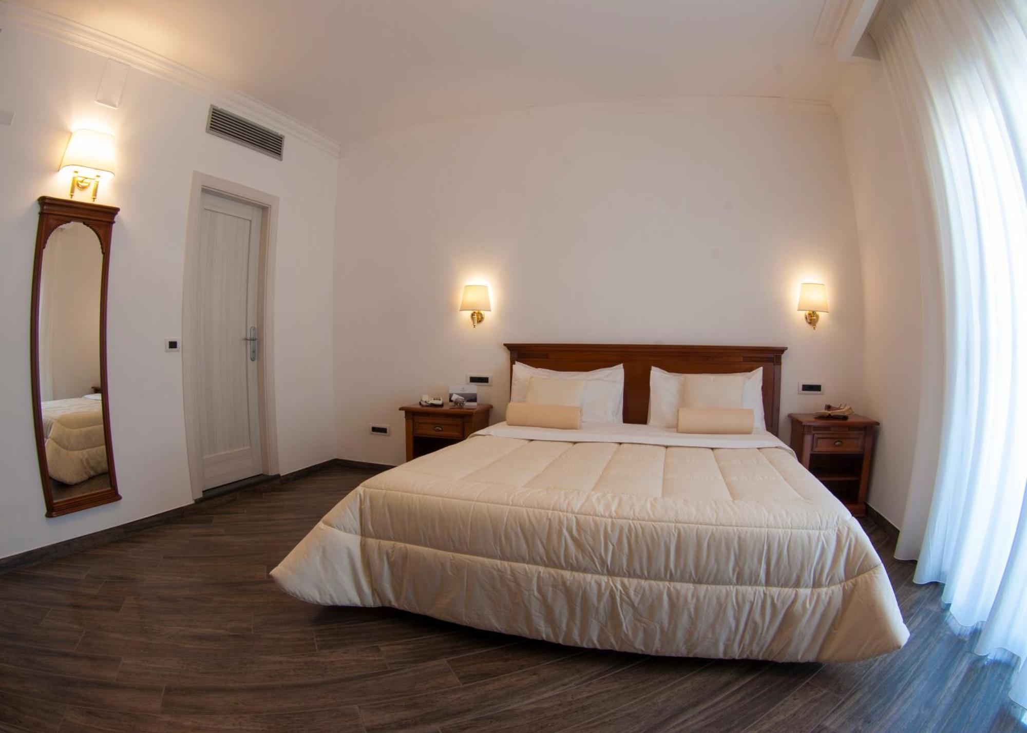 Resort Santangelo & Spa 피몬테 외부 사진